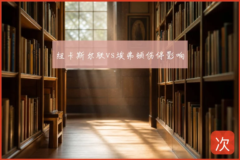 纽卡斯尔联vs埃弗顿伤停影响
